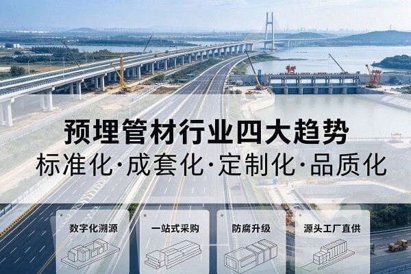 沙坡头行业发展趋势总结