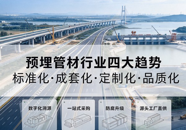 沙坡头行业发展趋势总结