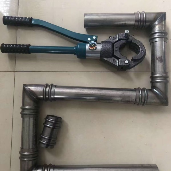 沙坡头鑫亿呈冷却管