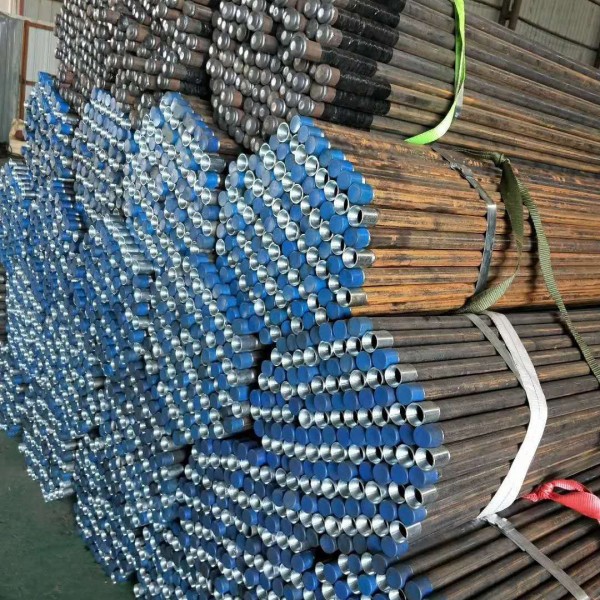 沙坡头鑫亿呈冷却管